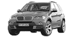 BMW E70 P06B7 Fault Code