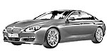 BMW F06 P06B7 Fault Code