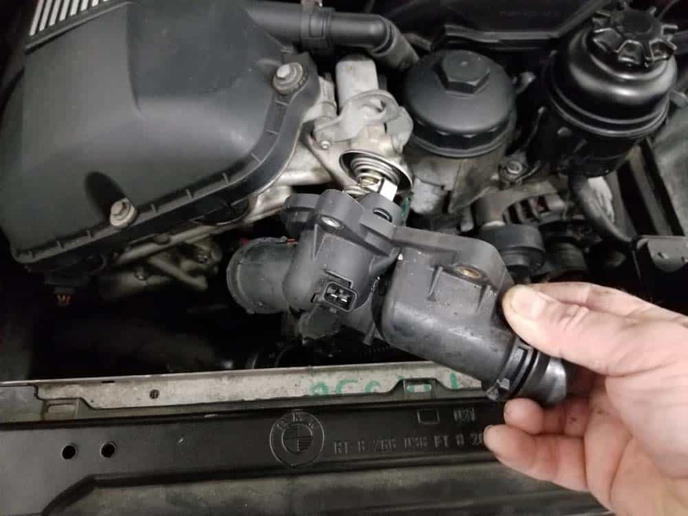 See P06B7 in engine